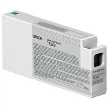 Epson Ink Cartridges | Epson Singlepack Light Light Black T636900 UltraChrome HDR 700 ml