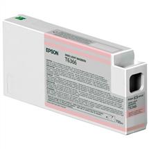 Epson Singlepack Vivid Light Magenta T636600 UltraChrome HDR 700 ml