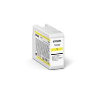 Epson Singlepack Yellow T47A4 UltraChrome Pro. Quantity per pack: 1