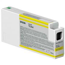 Epson Singlepack Yellow T636400 UltraChrome HDR 700 ml. Colour ink