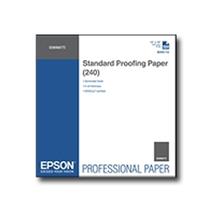 Epson Printing Paper | Epson Standard Proofing Paper, DIN A3+, 100 Sheets