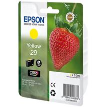 Epson Strawberry 29 Y ink cartridge 1 pc(s) Original Standard Yield