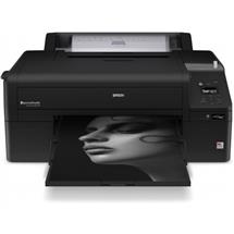 Epson SureColor SCP5000 STD 240V large format printer Inkjet Colour
