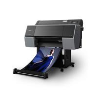 A1 (594 x 841 mm) Deco | Epson SureColor SCP7500 Spectro large format printer Inkjet Colour