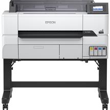 Epson SureColor SCT3405 large format printer WiFi Inkjet Colour 2400 x