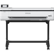 A0 (841 x 1189 mm) Deco | Epson SureColor SCT5100M large format printer WiFi Inkjet Colour 2400