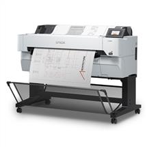 A1 (594 x 841 mm) Deco | Epson SureColor SCT5400M large format printer WiFi Inkjet Colour 2400