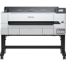 Black, Grey, White | Epson SureColor SCT5405 large format printer WiFi Inkjet Colour 2400 x