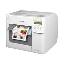 Epson Label Printers | Epson TM-C3500 label printer Inkjet Colour 720 x 360 DPI Wired