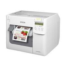 Epson TMC3500 label printer Inkjet Colour 720 x 360 DPI 103 mm/sec