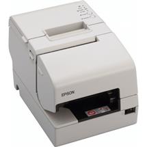 Epson Label Printers | Epson TM-H6000IV (014): Serial, w/o PS, ECW | Quzo