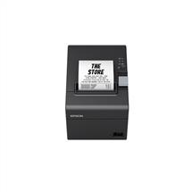 Pos Printers | Epson TMT20III Desktop Direct Thermal Printer  Monochrome  Receipt