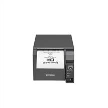 Epson TMT70II (022A1), Direct thermal, POS printer, 180 x 180 DPI, 250