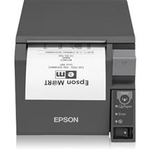 Epson TM-T70II | Epson TMT70II, Thermal, POS printer, 180 x 180 DPI, 250 mm/sec, 20