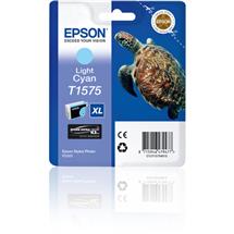 Epson Turtle T1575 Light Cyan | Quzo UK