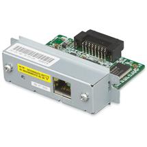 LAN interface | Epson UB-E04: 10/100 BaseT Ethernet I/F Board | In Stock