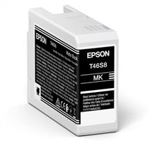 Epson UltraChrome Pro ink cartridge 1 pc(s) Original Matte black