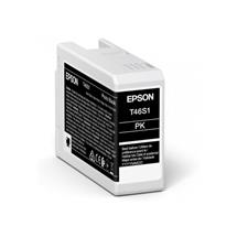 Epson UltraChrome Pro ink cartridge 1 pc(s) Original Photo black
