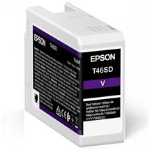 Epson UltraChrome Pro ink cartridge 1 pc(s) Original Violet