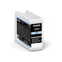 Epson UltraChrome Pro. Colour ink type: Pigmentbased ink, Colour ink