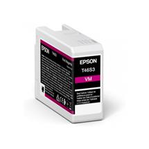 Epson UltraChrome Pro ink cartridge 1 pc(s) Original Vivid magenta