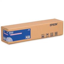 White | Epson Water Color Paper - Radiant White Roll, 24" x 18 m, 190g/m²