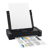 Epson WF-100W inkjet printer Colour 5760 x 1440 DPI A4 Wi-Fi