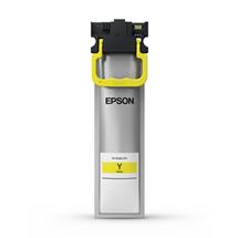 Epson Printer Accessories | Epson WFC5xxx Series Ink Cartridge L Yellow. Colour ink type: