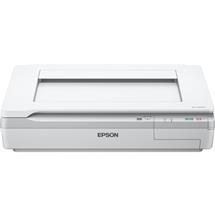 Epson WorkForce DS-50000 Flatbed scanner 600 x 600 DPI A3 White