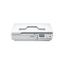 A4 Flatbed Scanner 8 seconds scan speed 1200 x 1200 dpi 1 Year RTB
