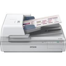 A3 | Epson WorkForce DS-70000 Flatbed & ADF scanner 600 x 600 DPI A3 White