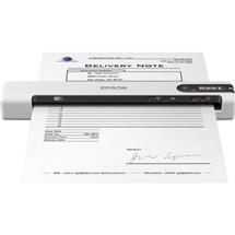 Handheld & Sheet-fed scanner | Epson WorkForce DS-80W | In Stock | Quzo UK