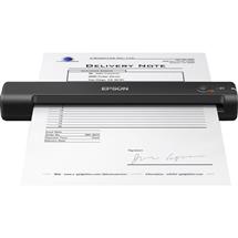 Handheld & Sheet-fed scanner | Epson WorkForce ES-50 | In Stock | Quzo UK
