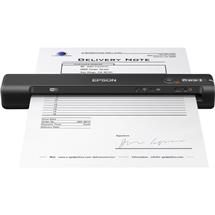 Handheld & Sheet-fed scanner | Epson WorkForce ES-60W | In Stock | Quzo UK