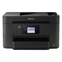 Multifunction Printers | Epson WorkForce Pro WF-3820DWF Inkjet 4800 x 2400 DPI 35 ppm A4 Wi-Fi