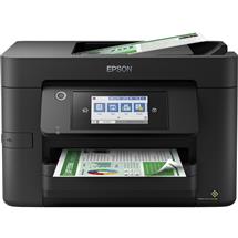 Multifunction Printers | Epson WorkForce Pro WF-4820DWF Inkjet A4 4800 x 2400 DPI 36 ppm Wi-Fi