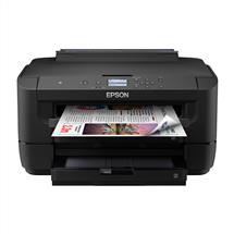 Printers  | Epson WorkForce WF7210DTW inkjet printer Colour 4800 x 2400 DPI A3