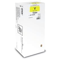 Epson Yellow XL Ink Supply Unit | Epson Yellow XL Ink Supply Unit | In Stock | Quzo