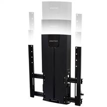 TV Brackets | Ergotron 61-128-085 monitor mount / stand 160 cm (63") Black