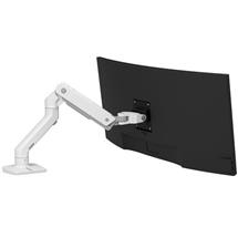 Monitor Desk Mount | Ergotron HX Series 45475216 monitor mount / stand 124.5 cm (49") White