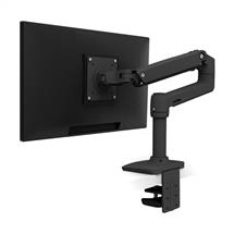 Ergotron LX Series 45241224 monitor mount / stand 86.4 cm (34") Black
