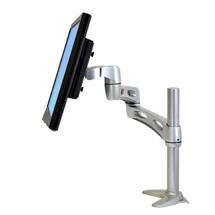 Ergotron Neo Flex Extend LCD Arm 61 cm (24") Desk | Quzo UK