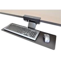 Ergotron Neo-Flex Underdesk Keyboard Arm | Quzo UK