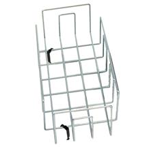 Ergotron Mounting Kits | Ergotron NF Cart Wire Basket Kit | Quzo
