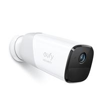 Eufy Security, eufyCam 2 Pro Wireless Home Security Camera System,