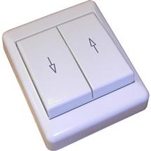 External Button Switch | Quzo UK