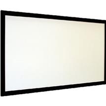 Fixed Frame 180cm x 135cm Viewing Area 88" Diagonal 4:3 Format