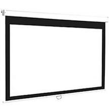 Euroscreen Connect 1600 x 1650 4:3 projection screen