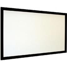 Fixed Frame 200cm x 112.5cm Viewing Area 90" Diagonal 16:9 Format