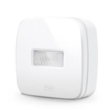 Eve Systems Motion Wireless Wall White | In Stock | Quzo UK